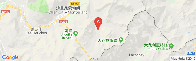 Glacier Du Tacul Airport图片