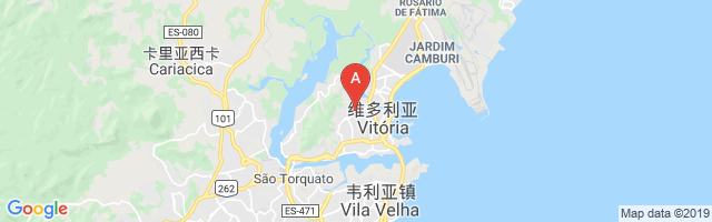 Cel PM Cícero Dantas dos Santos Airport图片