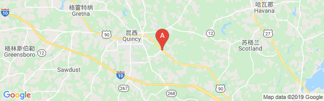 Gadsden Memorial Hospital Airport图片