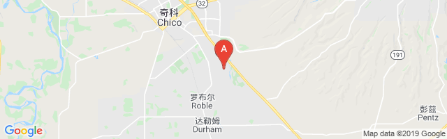 Butte Creek Hog Ranch Airport图片