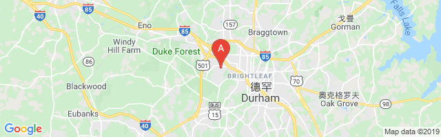 Duke University North Airport图片