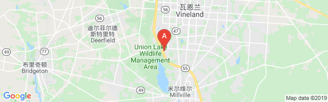 South Jersey Healthcare Helipad Airport图片