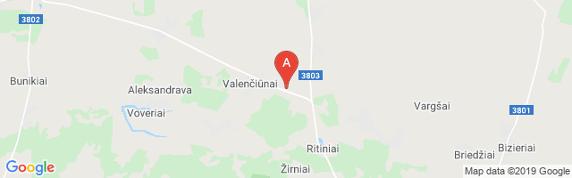 Valenčiūnai Airport图片