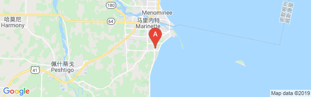 Bay Area Medical Center Airport图片