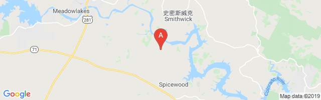 Flying X River Ranch Airport图片