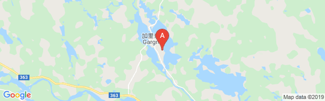 Gargnäs Airport图片