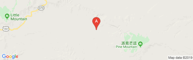 Red Creek Ranch Airport图片
