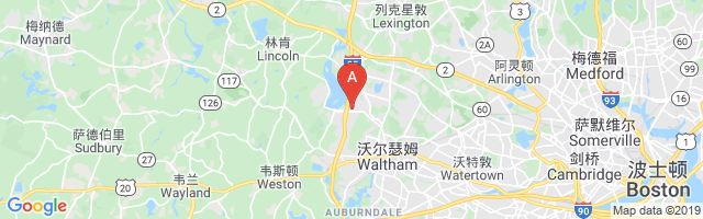 Prospect Hill Airport图片