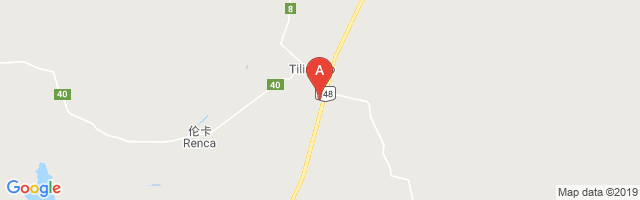 Tilisarao Airport图片