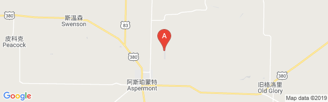 Stonewall County Airport图片