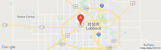 Lubbbock Methodist Hospital Airport图片