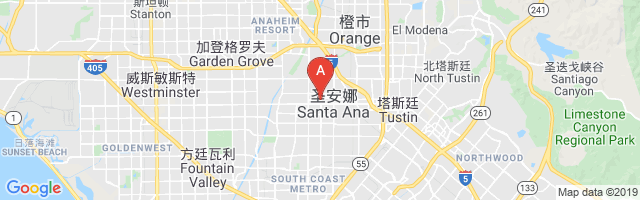 Orange Co Sheriffs Forensics Lab Helistop Airport图片