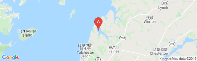 Breezecroft Seaplane Base Airport图片