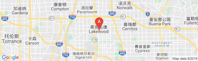 L A Co Sheriff Lakewood Airport图片