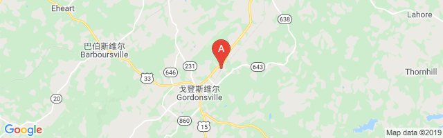 Gordonsville Municipal Airport图片