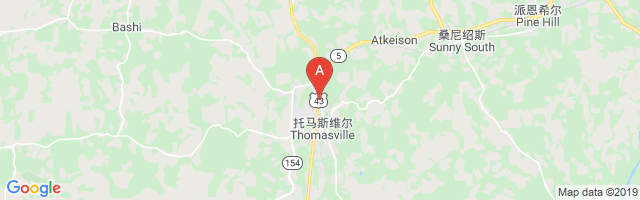 Southwest Alabama Medical Center Airport图片