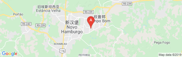 Novo Hamburgo Airport图片