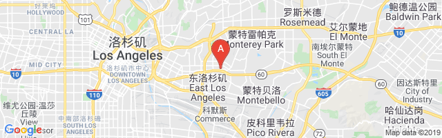 Los Angeles County Sheriff's Department Airport图片