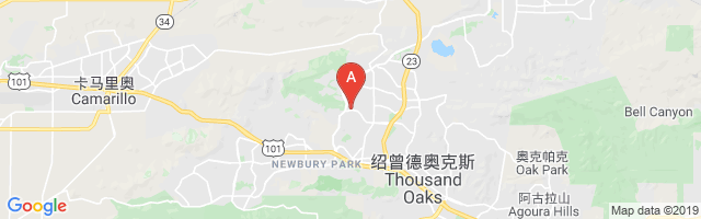 Los Robles Regional Medical Center Airport图片