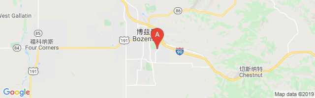 Bozeman Deaconess Hospital Airport图片