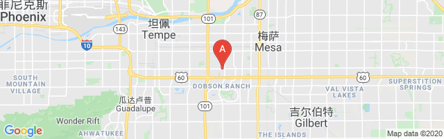 Banner Desert Medical Center Airport图片