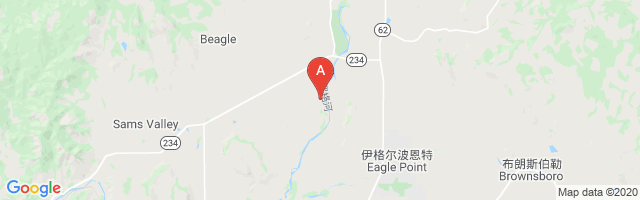 East Oregon Cattle Co Airport图片