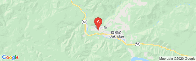 Oakridge State Airport图片