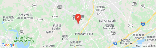 Fallston Airport图片