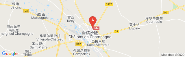 Centre Hospitalier Airport图片
