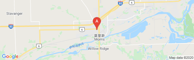 Morris Hospital Airport图片